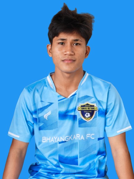 Berlian Ananda Salim